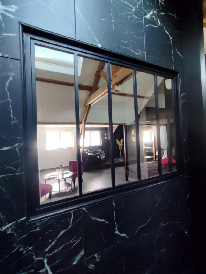 Love Room A Montargis Dış mekan fotoğraf